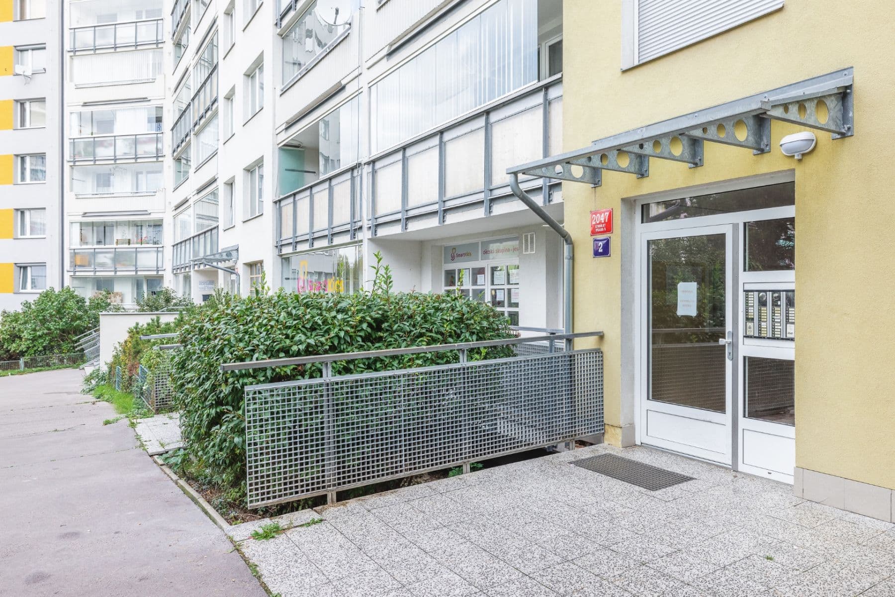 1 bedroom with open-plan kitchen flat for sale, 46 m², U Jezera, Prague, Prague 1 bedroom with open-plan kitchen flat for sale, 46 m², U Jezera, Prague, Prague