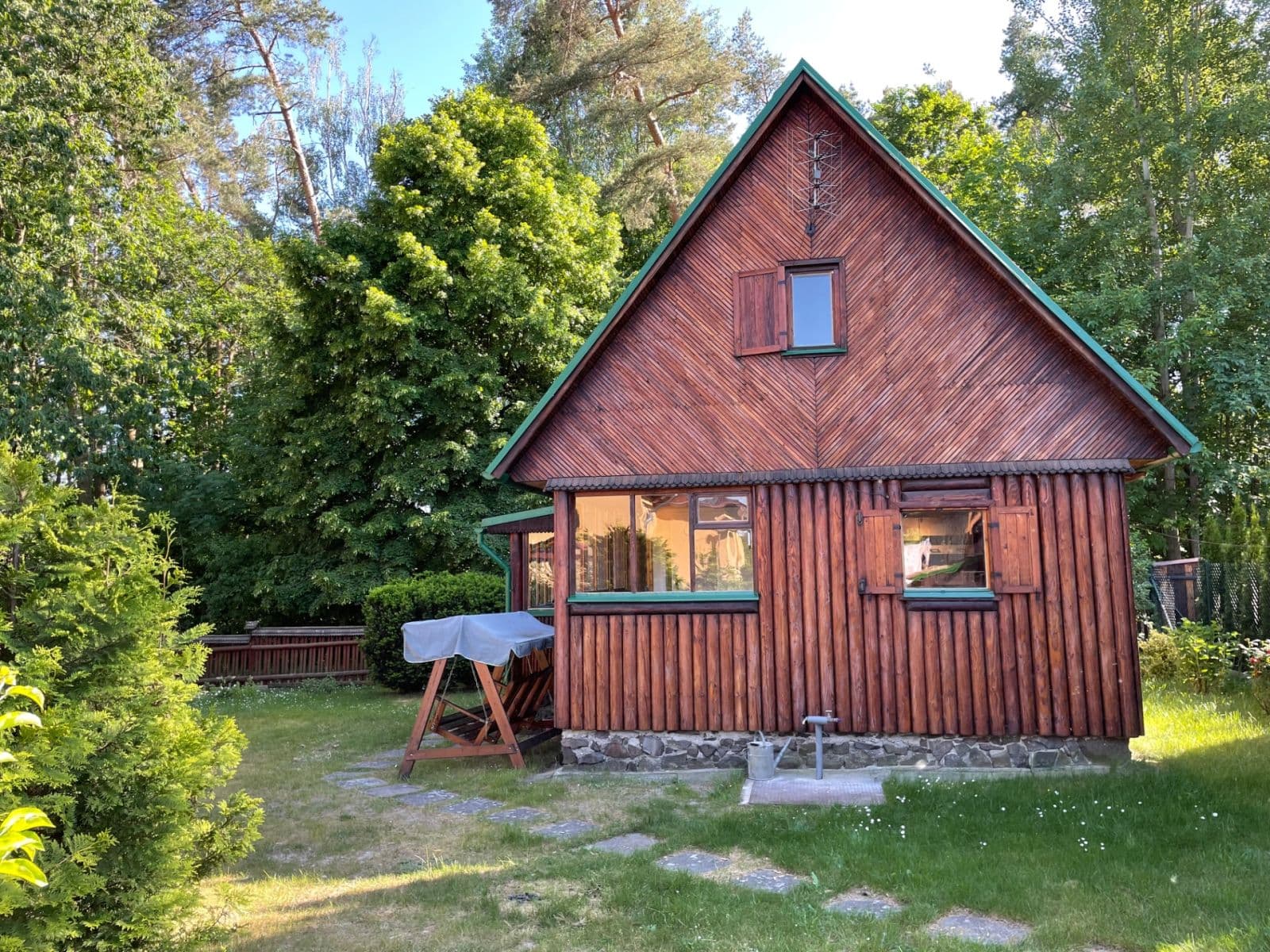 recreational property to rent, 340 m², Dobšín, Středočeský Region recreational property to rent, 340 m², Dobšín, Středočeský Region
