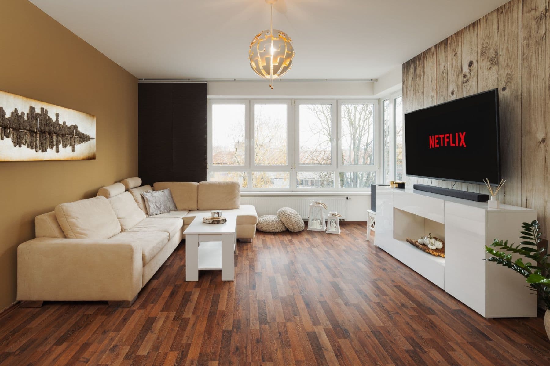 1 bedroom with open-plan kitchen flat for sale, 54 m², U Staré cihelny, Prague, Prague 1 bedroom with open-plan kitchen flat for sale, 54 m², U Staré cihelny, Prague, Prague