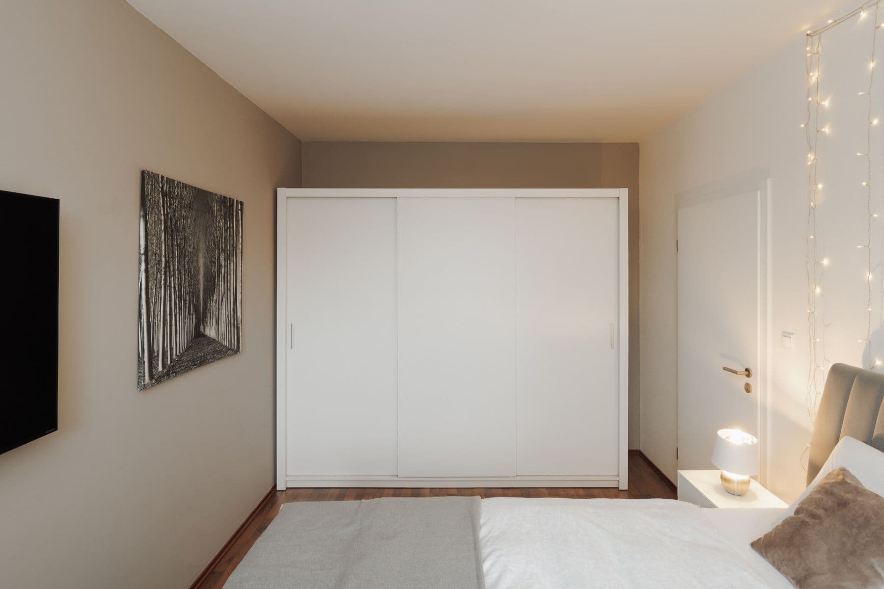 1 bedroom with open-plan kitchen flat for sale, 54 m², U Staré cihelny, Prague, Prague 1 bedroom with open-plan kitchen flat for sale, 54 m², U Staré cihelny, Prague, Prague