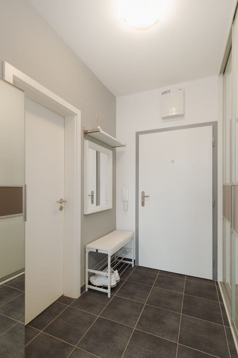 1 bedroom with open-plan kitchen flat for sale, 54 m², U Staré cihelny, Prague, Prague 1 bedroom with open-plan kitchen flat for sale, 54 m², U Staré cihelny, Prague, Prague
