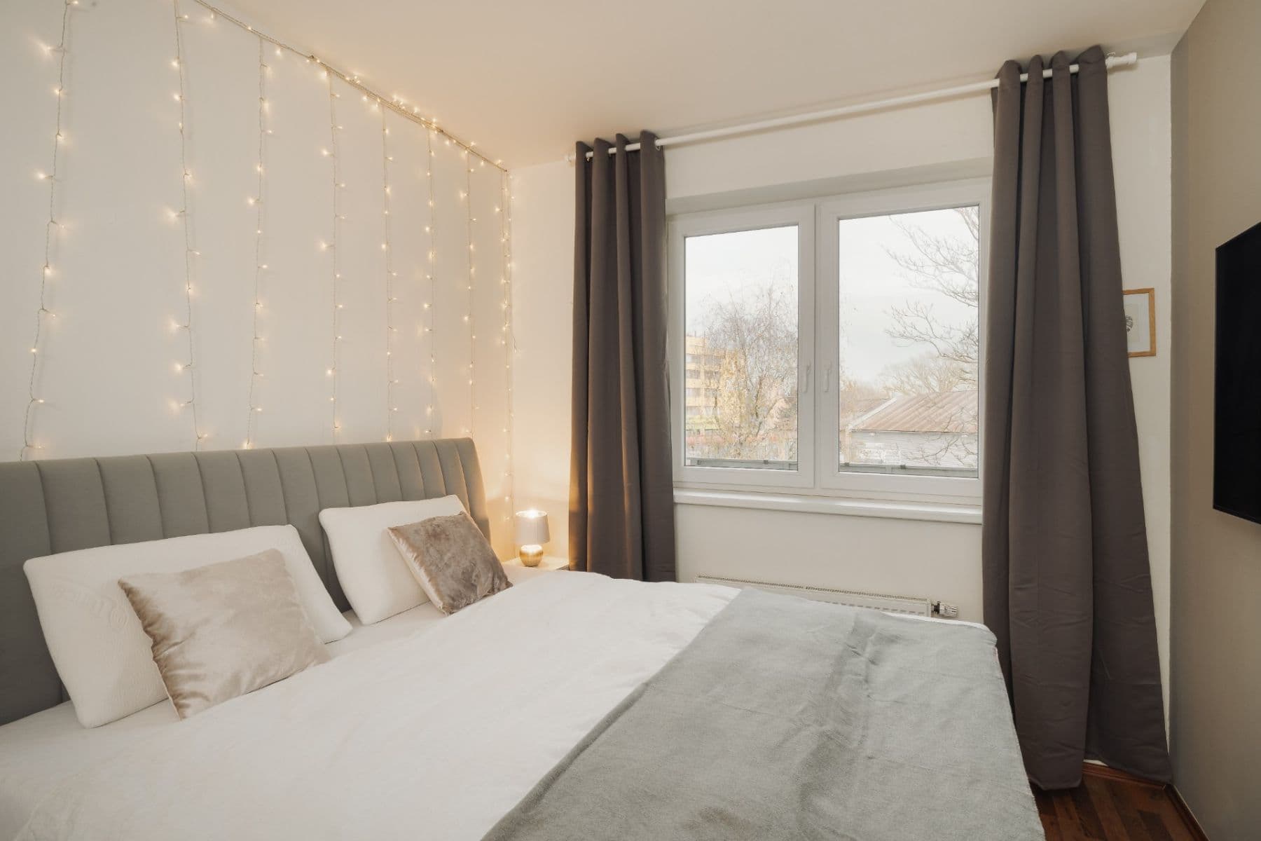 1 bedroom with open-plan kitchen flat for sale, 54 m², U Staré cihelny, Prague, Prague 1 bedroom with open-plan kitchen flat for sale, 54 m², U Staré cihelny, Prague, Prague