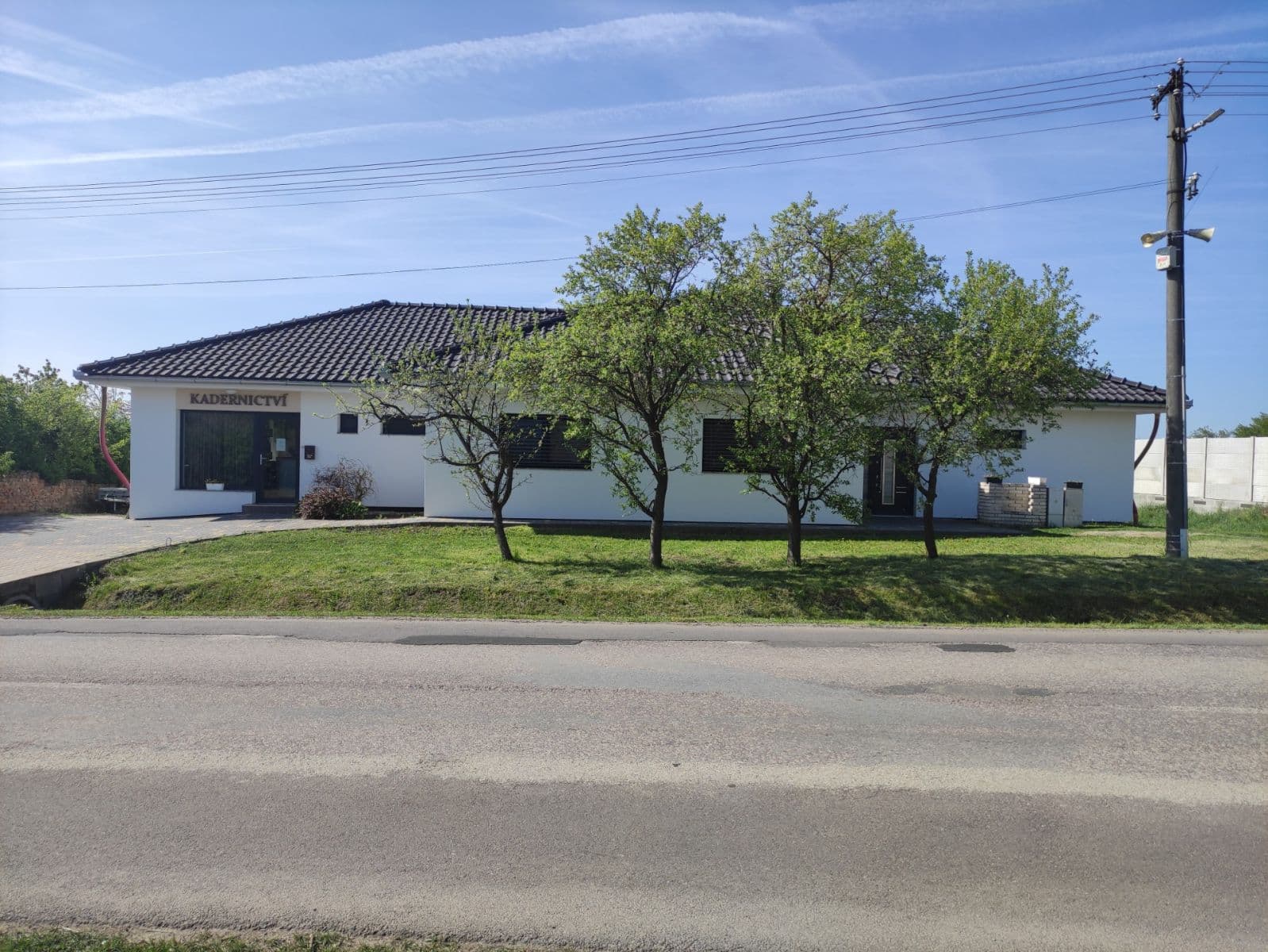 house for sale, 362 m², Strachotice, Jihomoravský Region house for sale, 362 m², Strachotice, Jihomoravský Region