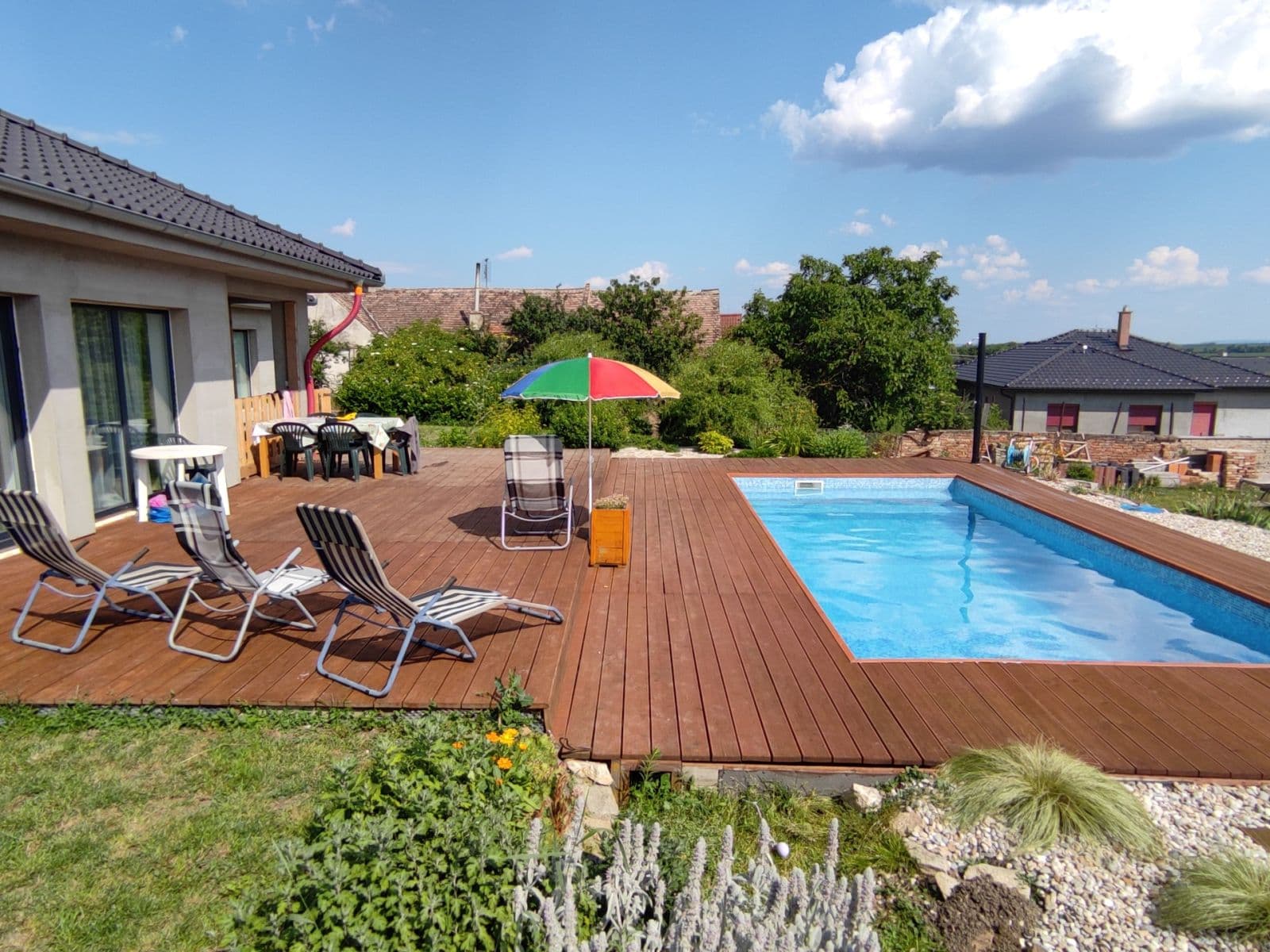 house for sale, 362 m², Strachotice, Jihomoravský Region house for sale, 362 m², Strachotice, Jihomoravský Region