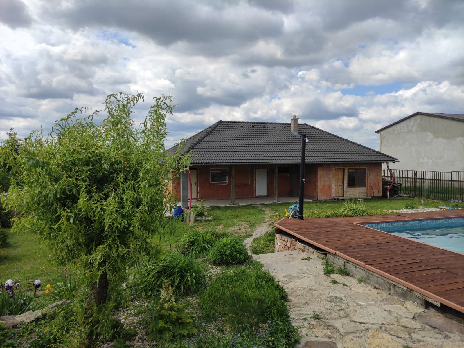 house for sale, 362 m², Strachotice, Jihomoravský Region house for sale, 362 m², Strachotice, Jihomoravský Region