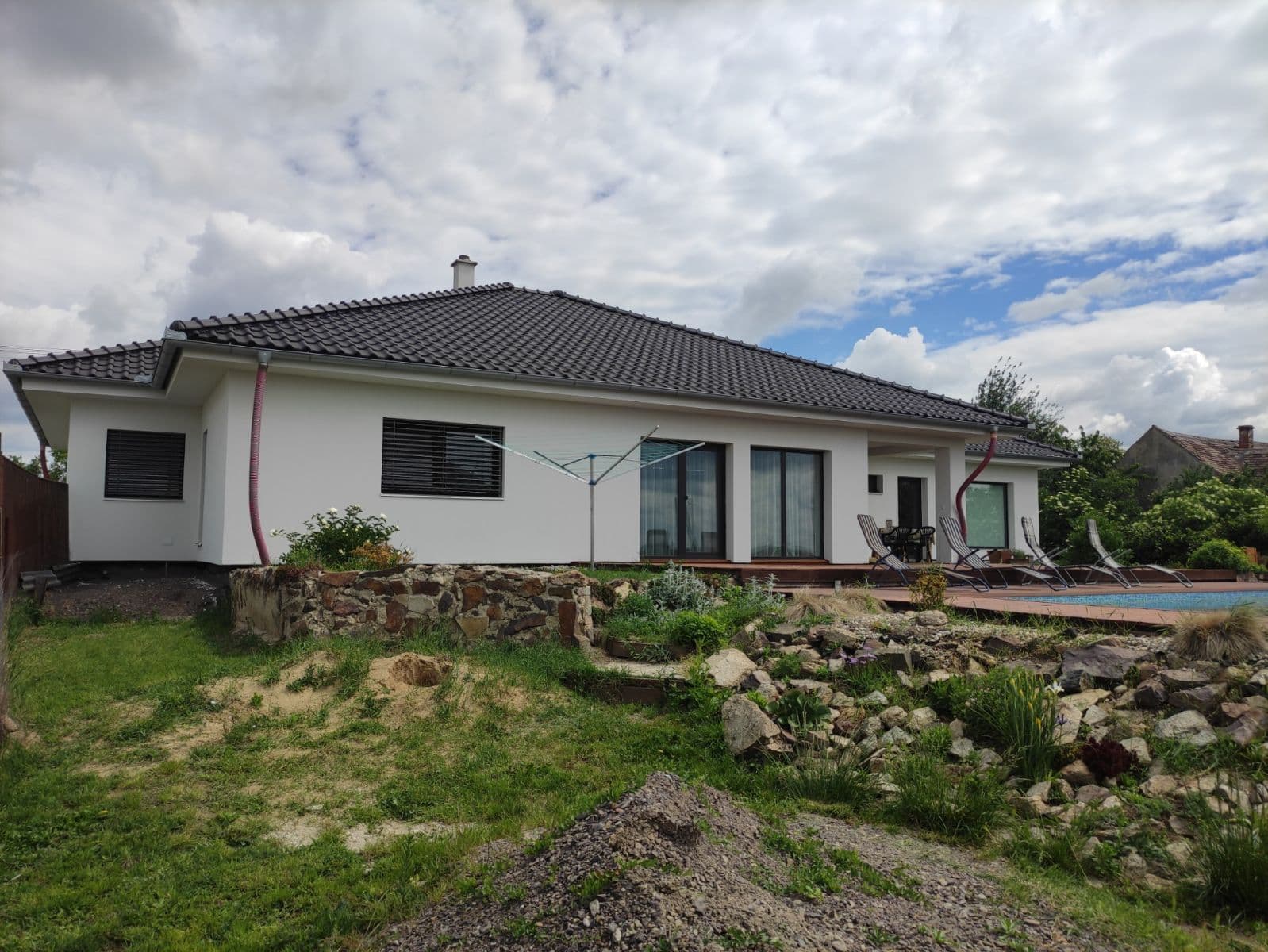 house for sale, 362 m², Strachotice, Jihomoravský Region house for sale, 362 m², Strachotice, Jihomoravský Region