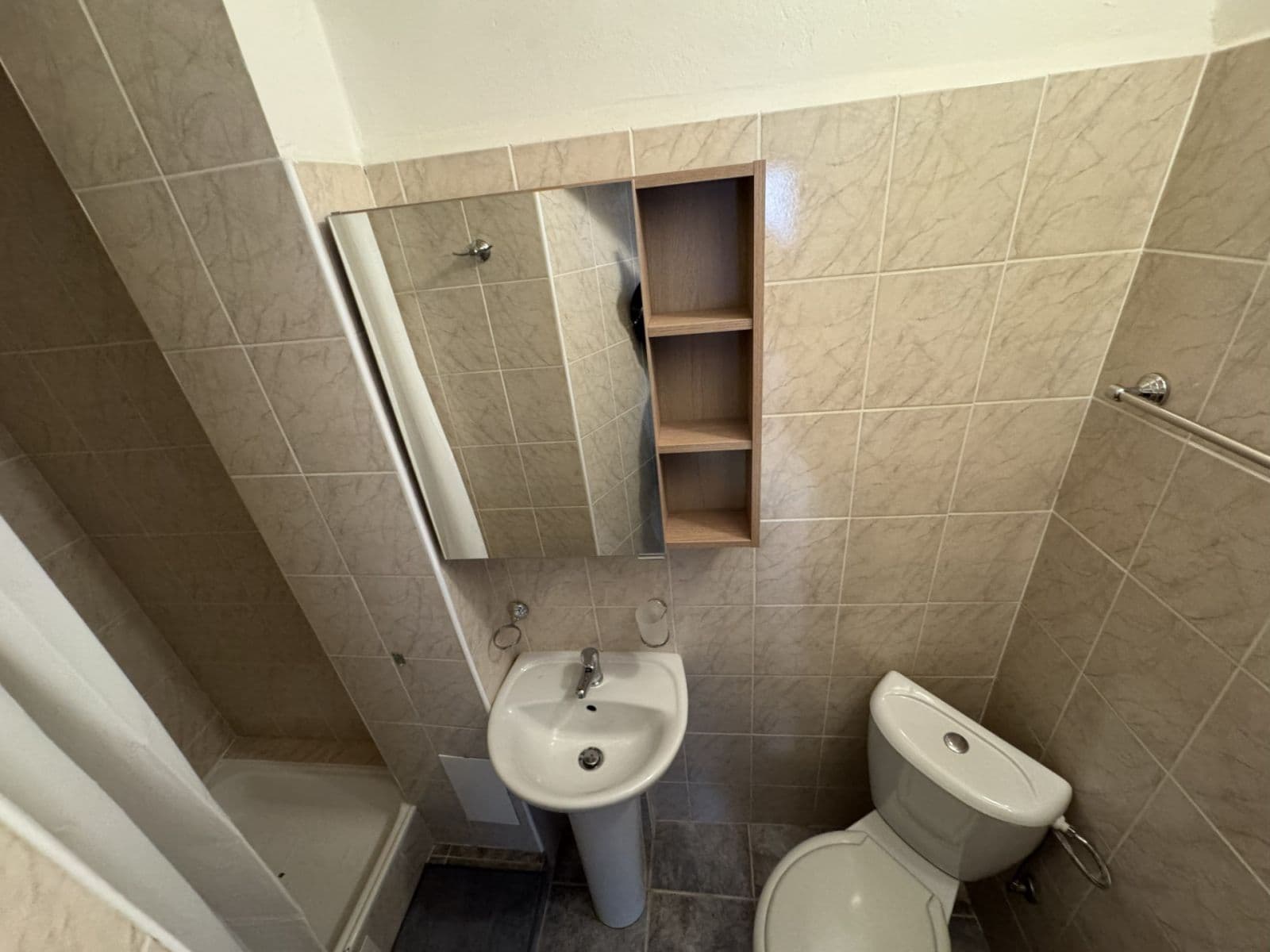 Small studio flat to rent, 25 m², Oldřichova, Prague, Prague Small studio flat to rent, 25 m², Oldřichova, Prague, Prague