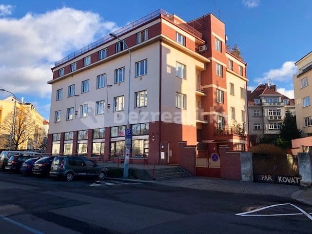 3 bedroom flat to rent, 69 m², Podolská, Prague, Prague 3 bedroom flat to rent, 69 m², Podolská, Prague, Prague