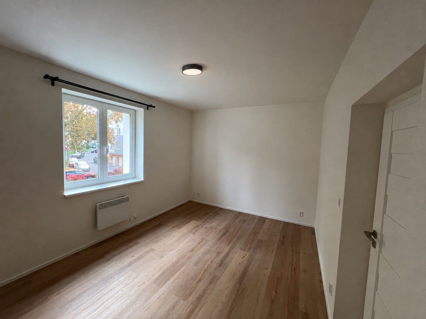 1 bedroom with open-plan kitchen flat to rent, 42 m², Musílkova, Prague, Prague 1 bedroom with open-plan kitchen flat to rent, 42 m², Musílkova, Prague, Prague