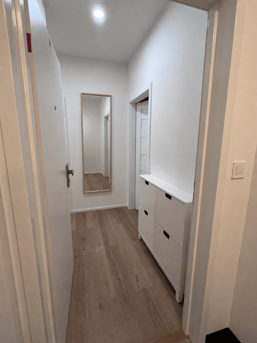1 bedroom with open-plan kitchen flat to rent, 42 m², Musílkova, Prague, Prague 1 bedroom with open-plan kitchen flat to rent, 42 m², Musílkova, Prague, Prague