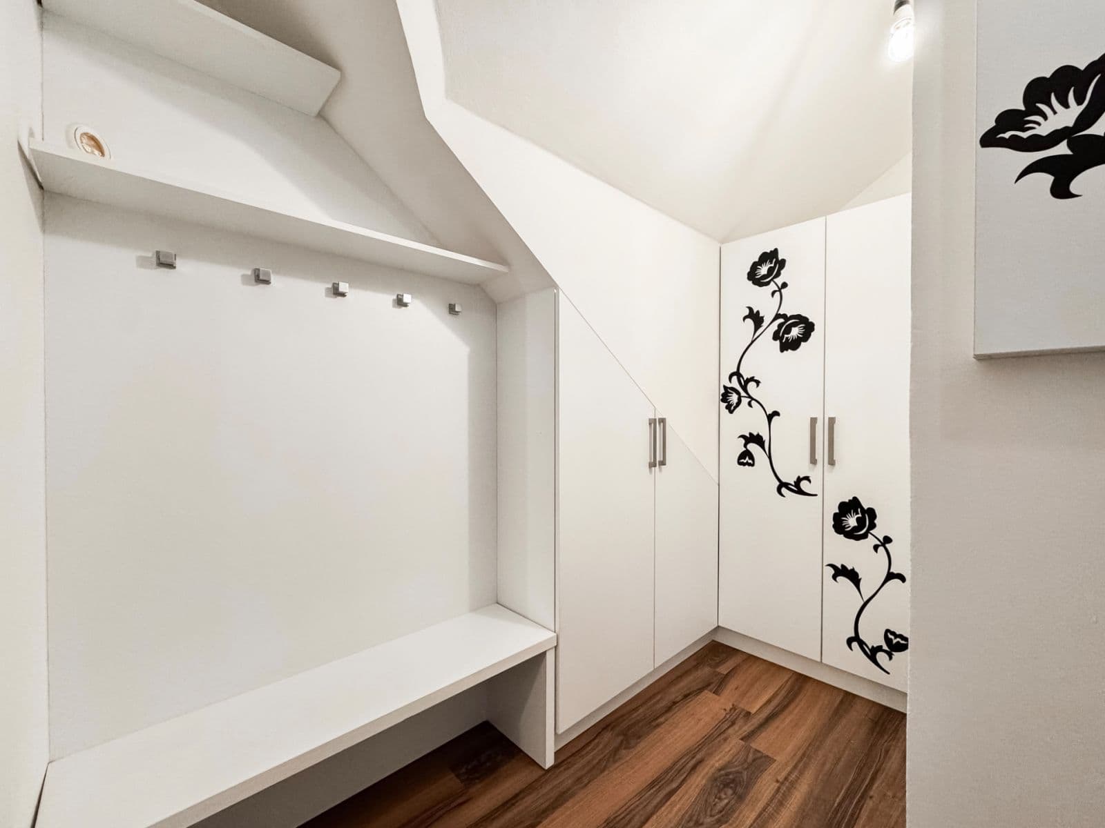 1 bedroom with open-plan kitchen flat for sale, 56 m², Makedonská, Prague, Prague 1 bedroom with open-plan kitchen flat for sale, 56 m², Makedonská, Prague, Prague