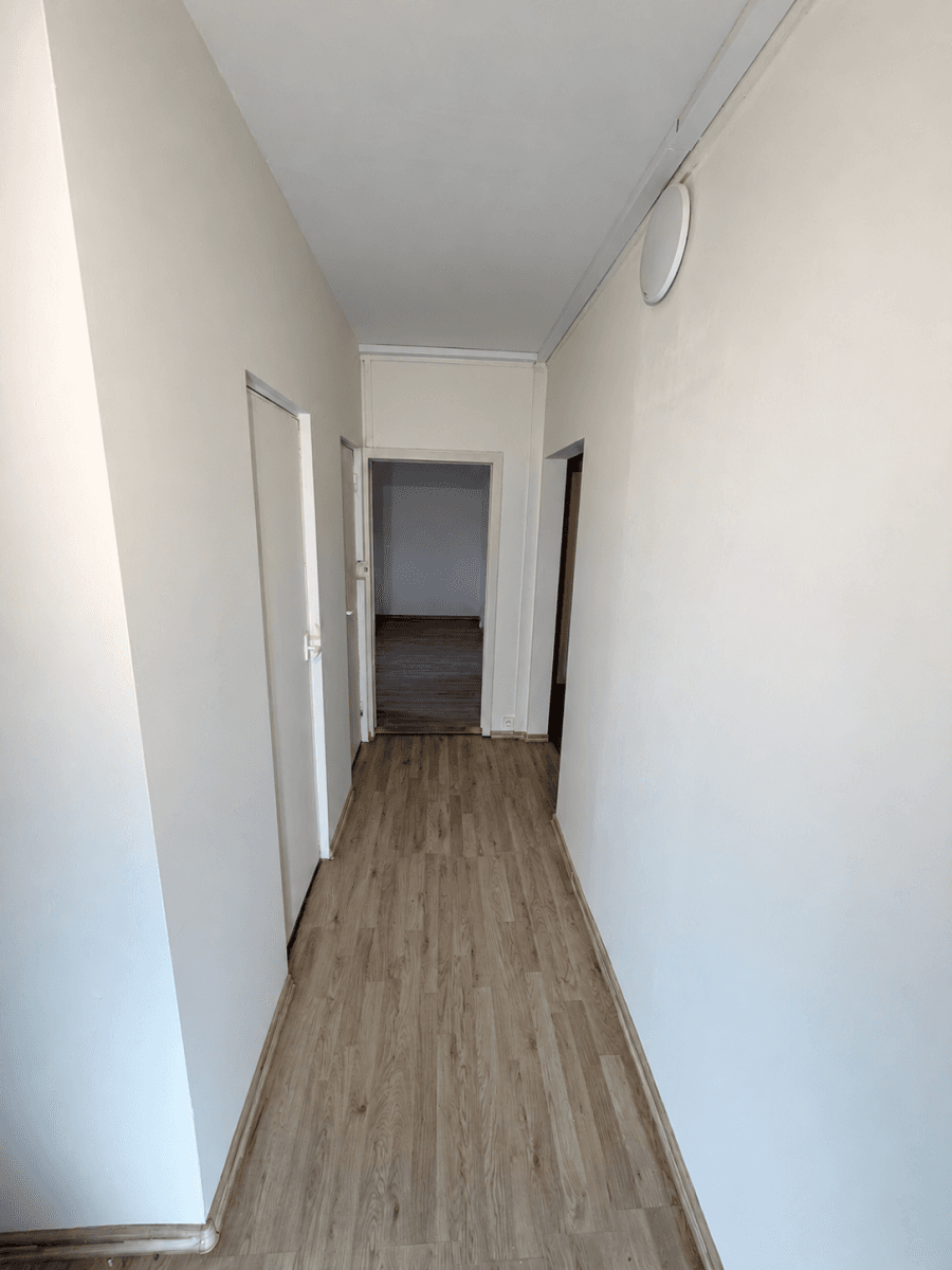 3 bedroom flat to rent, 67 m², Dr. Skaláka, Přerov, Olomoucký Region 3 bedroom flat to rent, 67 m², Dr. Skaláka, Přerov, Olomoucký Region