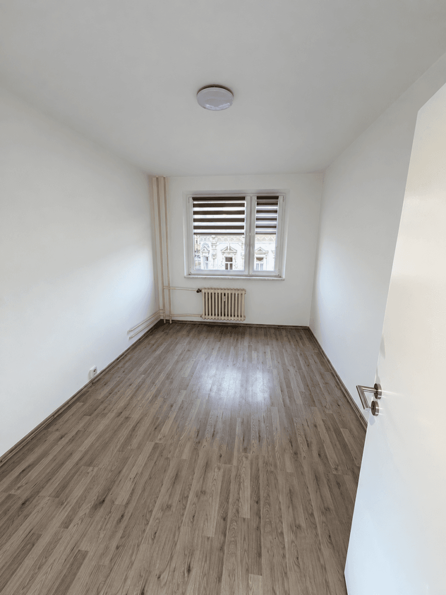 3 bedroom flat to rent, 67 m², Dr. Skaláka, Přerov, Olomoucký Region 3 bedroom flat to rent, 67 m², Dr. Skaláka, Přerov, Olomoucký Region