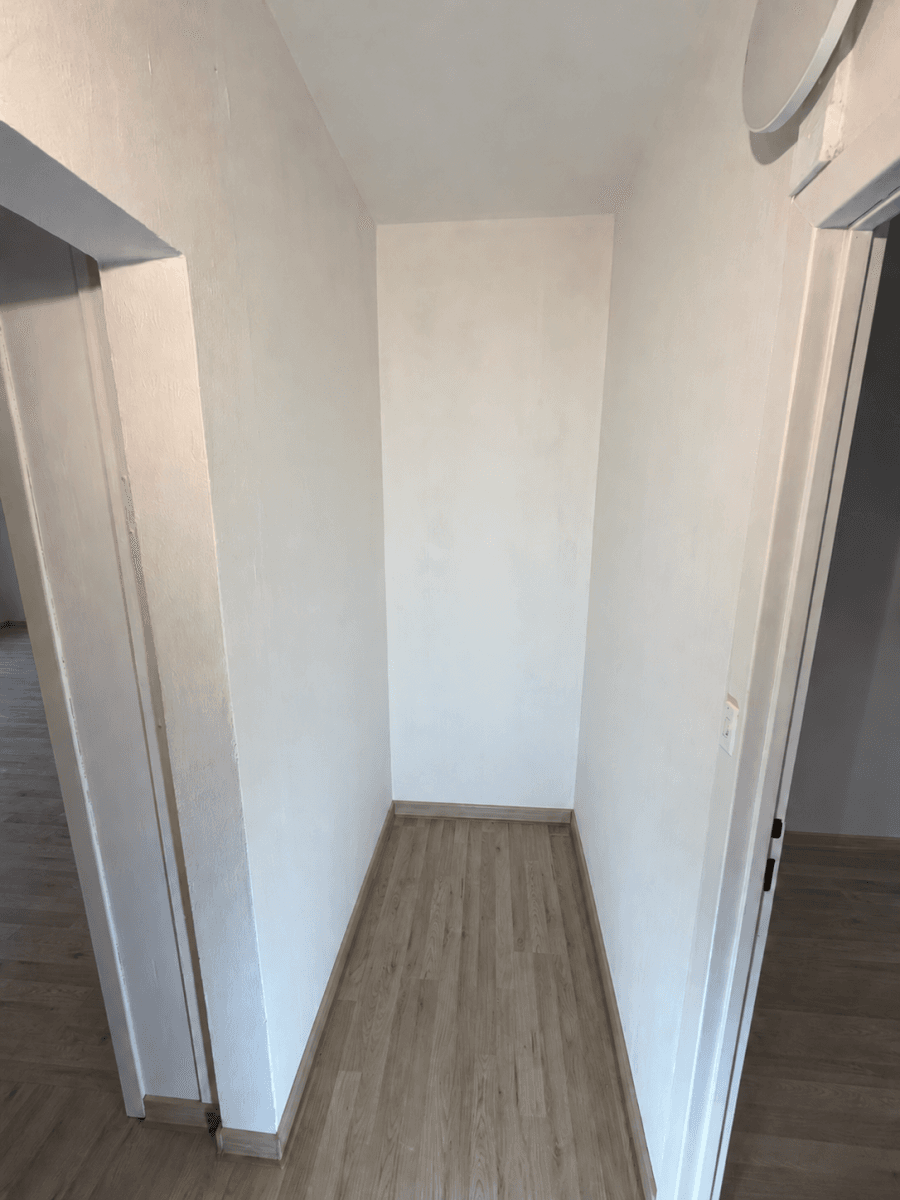 3 bedroom flat to rent, 67 m², Dr. Skaláka, Přerov, Olomoucký Region 3 bedroom flat to rent, 67 m², Dr. Skaláka, Přerov, Olomoucký Region