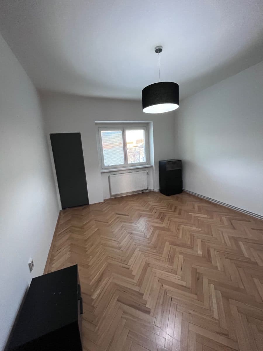 1 bedroom with open-plan kitchen flat to rent, 59 m², Chelčického, Plzeň, Plzeňský Region 1 bedroom with open-plan kitchen flat to rent, 59 m², Chelčického, Plzeň, Plzeňský Region