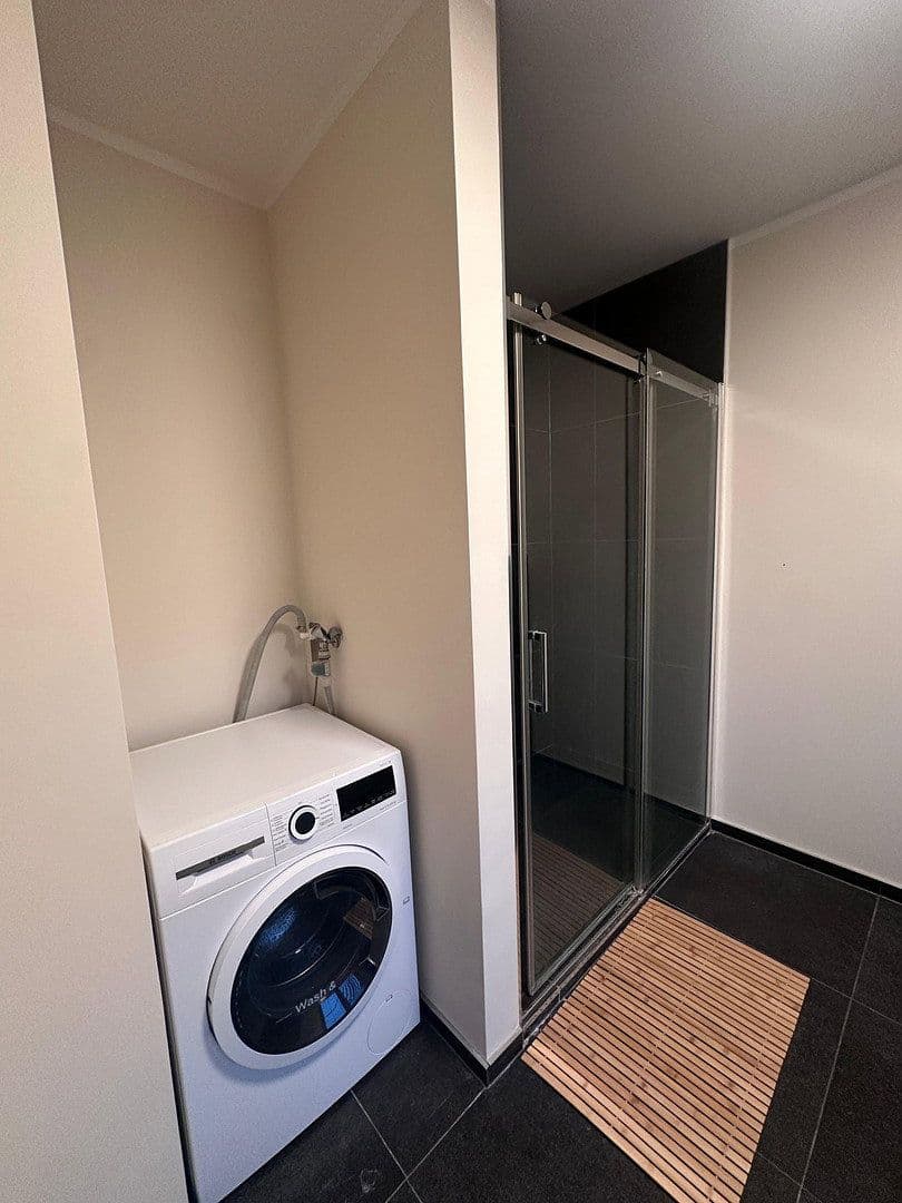2 bedroom flat to rent, 41 m², In der Au 35, Frankfurt am Main, Hesse 2 bedroom flat to rent, 41 m², In der Au 35, Frankfurt am Main, Hesse