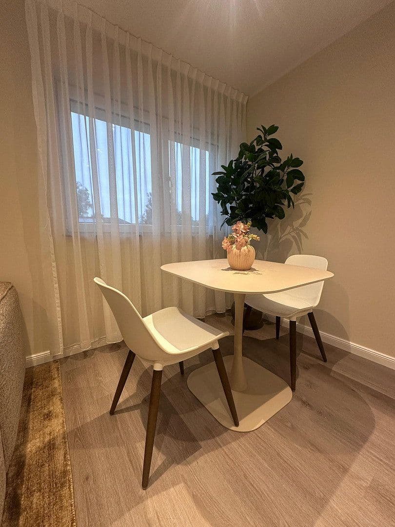 2 bedroom flat to rent, 41 m², In der Au 35, Frankfurt am Main, Hesse 2 bedroom flat to rent, 41 m², In der Au 35, Frankfurt am Main, Hesse