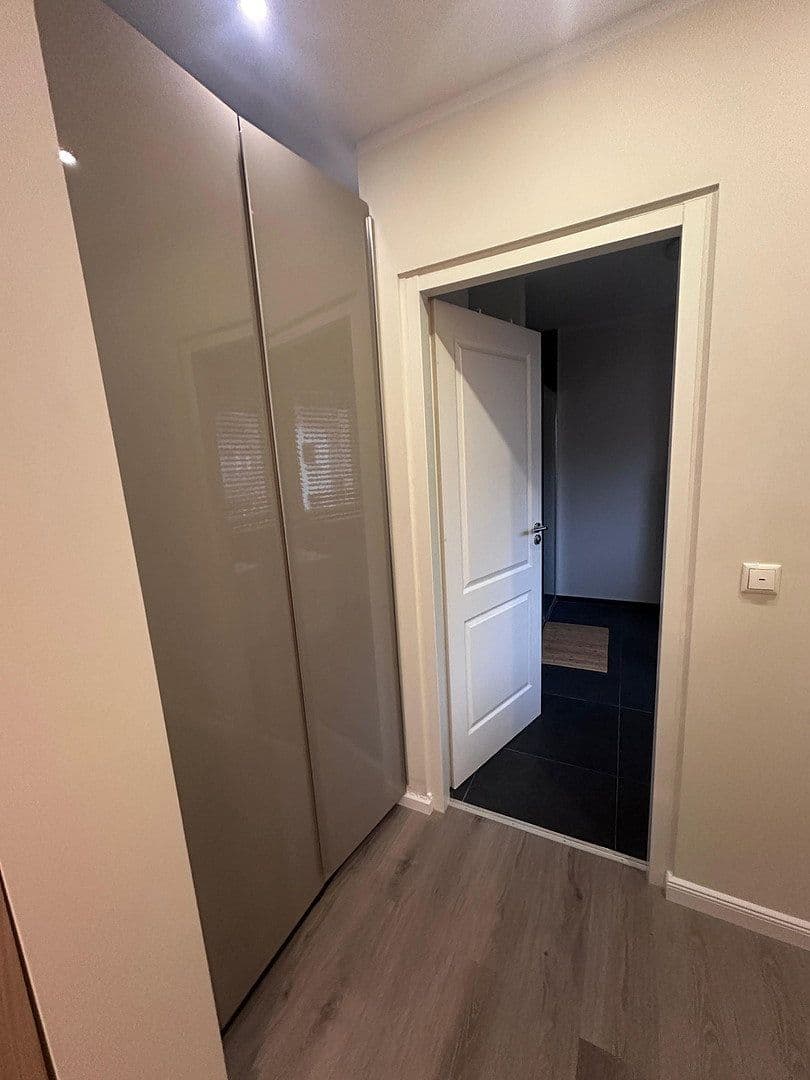 2 bedroom flat to rent, 41 m², In der Au 35, Frankfurt am Main, Hesse 2 bedroom flat to rent, 41 m², In der Au 35, Frankfurt am Main, Hesse