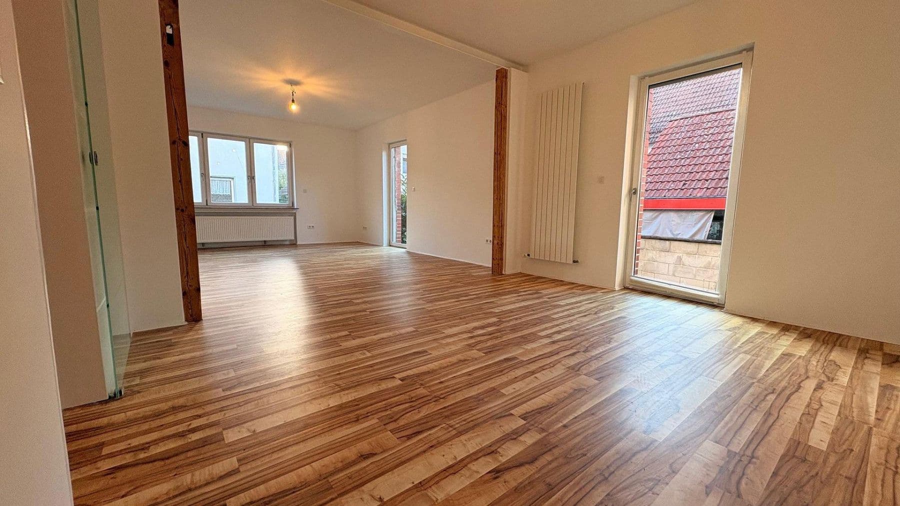 2 bedroom flat to rent, 58 m², Buseck, Hesse 2 bedroom flat to rent, 58 m², Buseck, Hesse