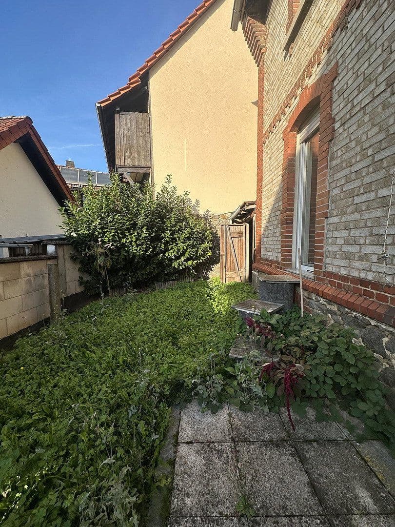 2 bedroom flat to rent, 58 m², Buseck, Hesse 2 bedroom flat to rent, 58 m², Buseck, Hesse