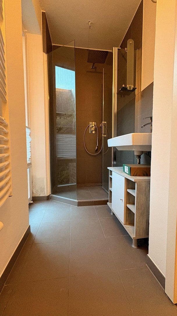 2 bedroom flat to rent, 58 m², Buseck, Hesse 2 bedroom flat to rent, 58 m², Buseck, Hesse