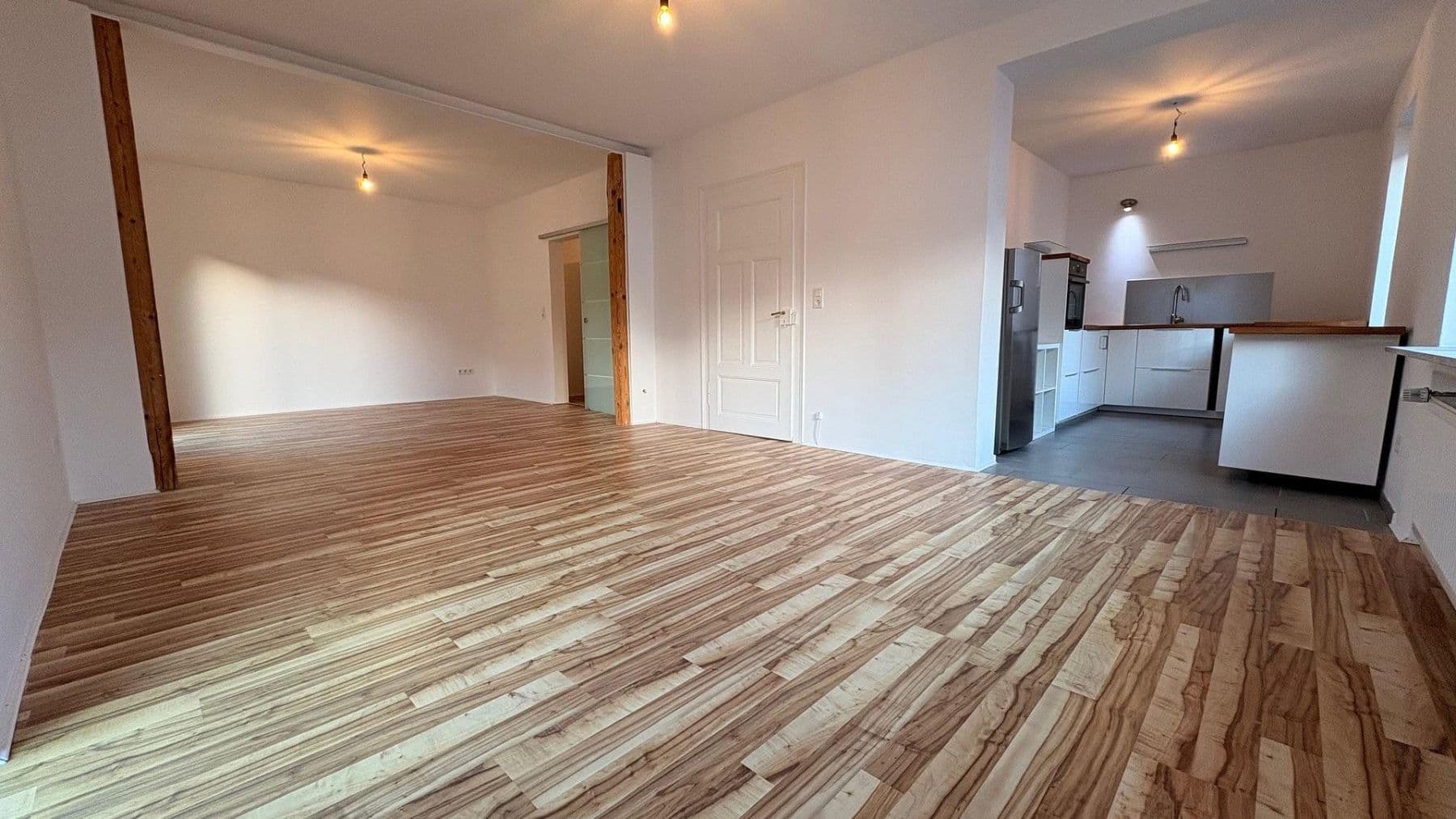 2 bedroom flat to rent, 58 m², Buseck, Hesse 2 bedroom flat to rent, 58 m², Buseck, Hesse
