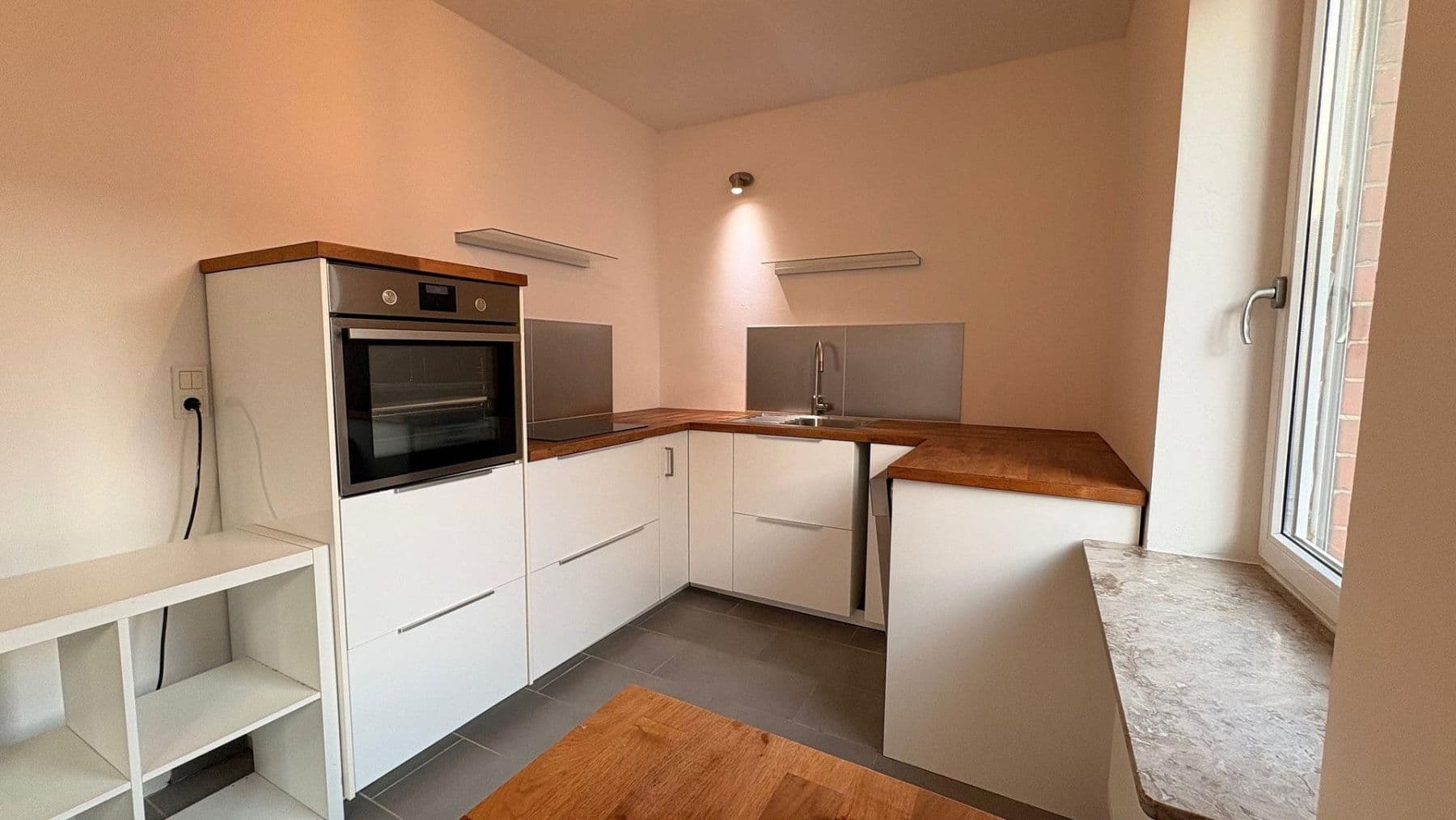 2 bedroom flat to rent, 58 m², Buseck, Hesse 2 bedroom flat to rent, 58 m², Buseck, Hesse