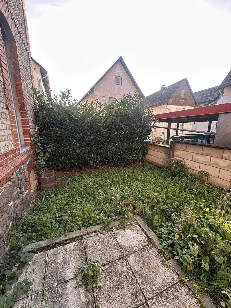 2 bedroom flat to rent, 58 m², Buseck, Hesse 2 bedroom flat to rent, 58 m², Buseck, Hesse