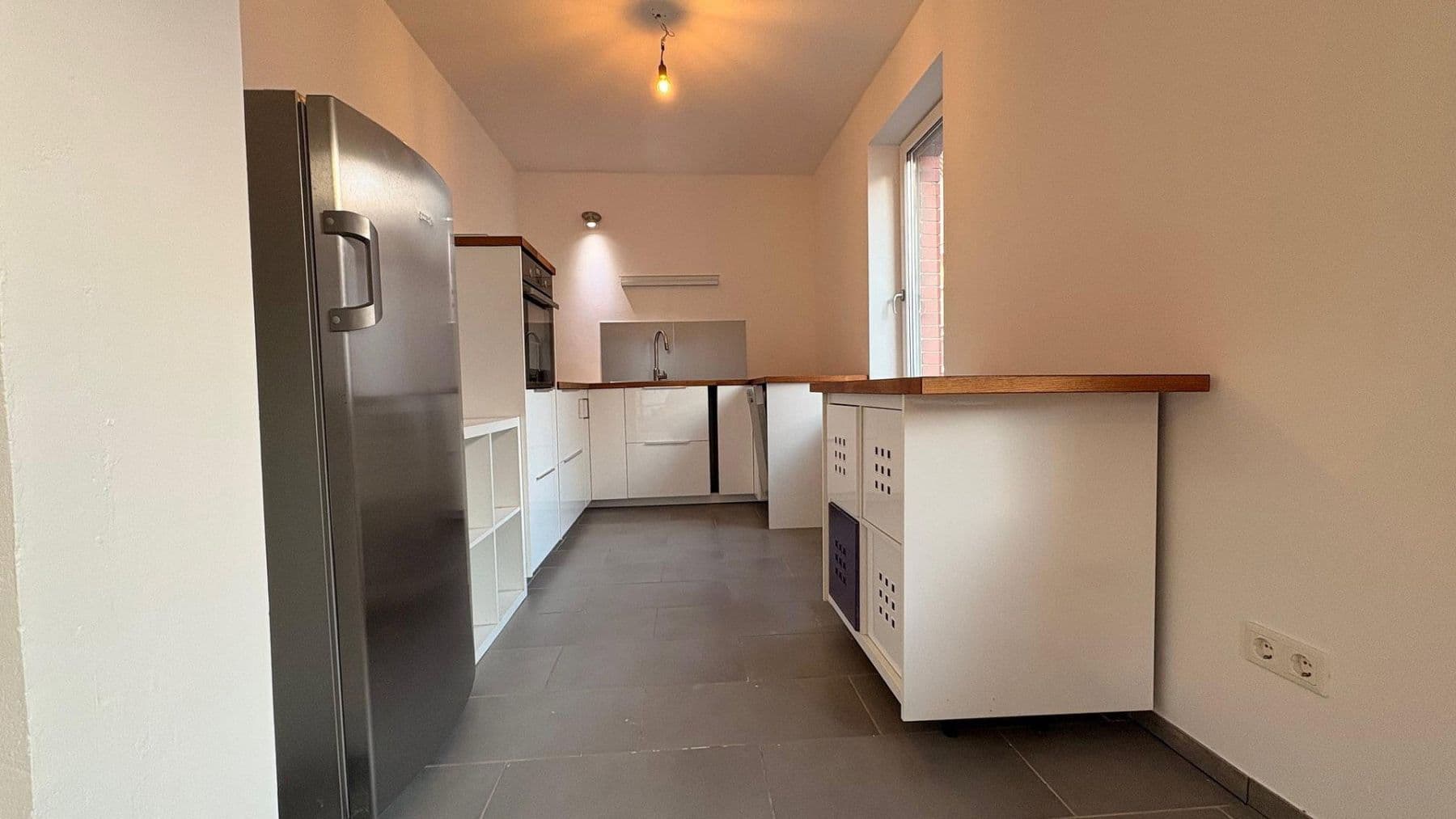 2 bedroom flat to rent, 58 m², Buseck, Hesse 2 bedroom flat to rent, 58 m², Buseck, Hesse