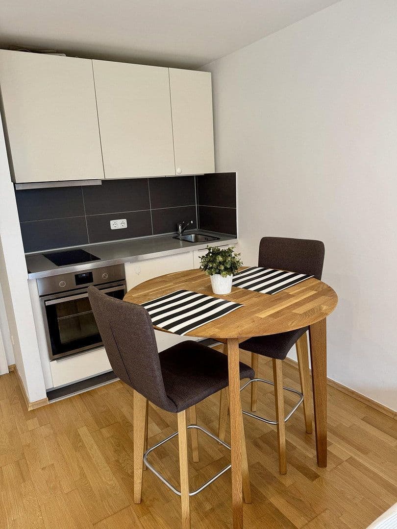 1 bedroom flat for sale, 26 m², Brecherspitzstraße 6a, München, Bavaria 1 bedroom flat for sale, 26 m², Brecherspitzstraße 6a, München, Bavaria