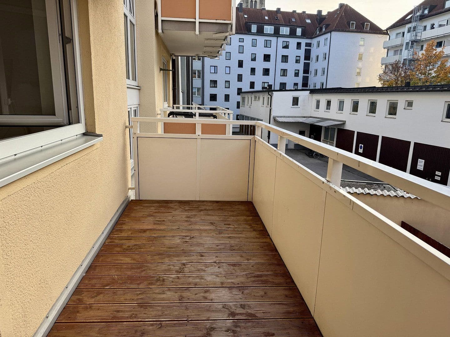 1 bedroom flat for sale, 26 m², Brecherspitzstraße 6a, München, Bavaria 1 bedroom flat for sale, 26 m², Brecherspitzstraße 6a, München, Bavaria