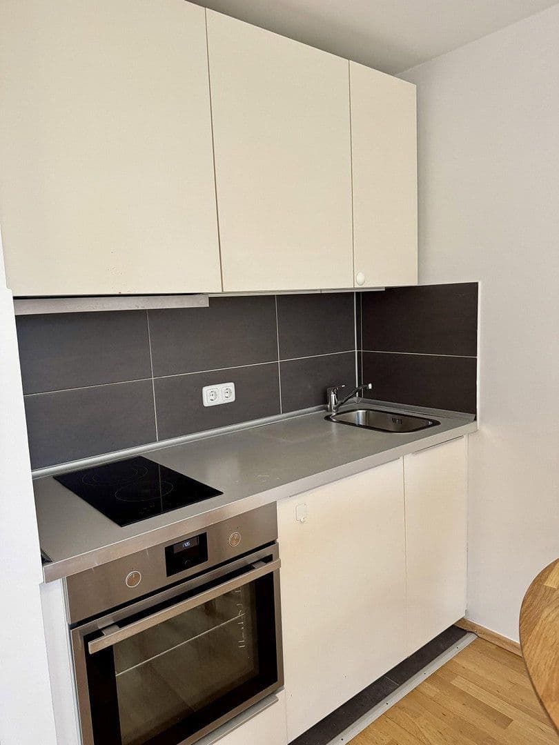 1 bedroom flat for sale, 26 m², Brecherspitzstraße 6a, München, Bavaria 1 bedroom flat for sale, 26 m², Brecherspitzstraße 6a, München, Bavaria