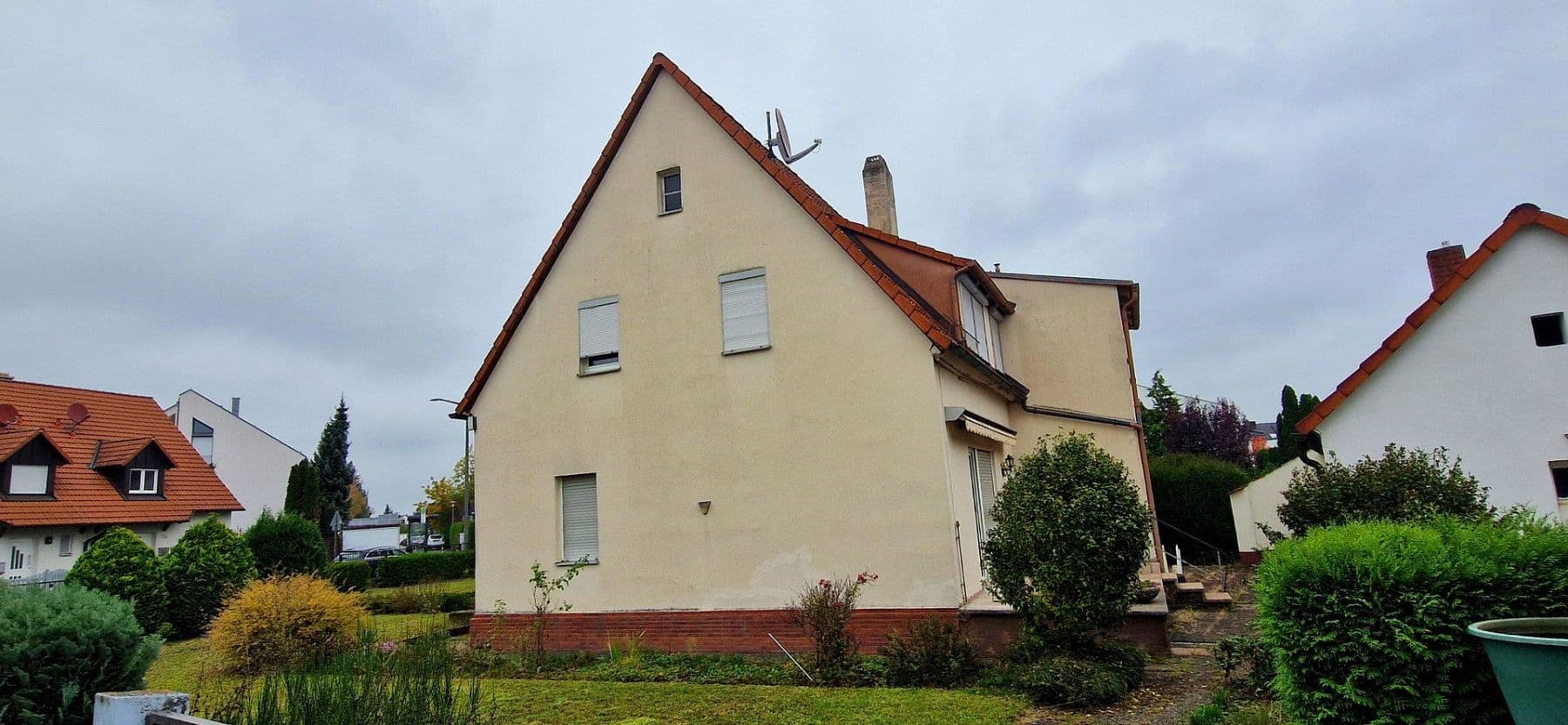 plot for sale, 816 m², Reutleser Str. 8, Nürnberg, Bavaria plot for sale, 816 m², Reutleser Str. 8, Nürnberg, Bavaria