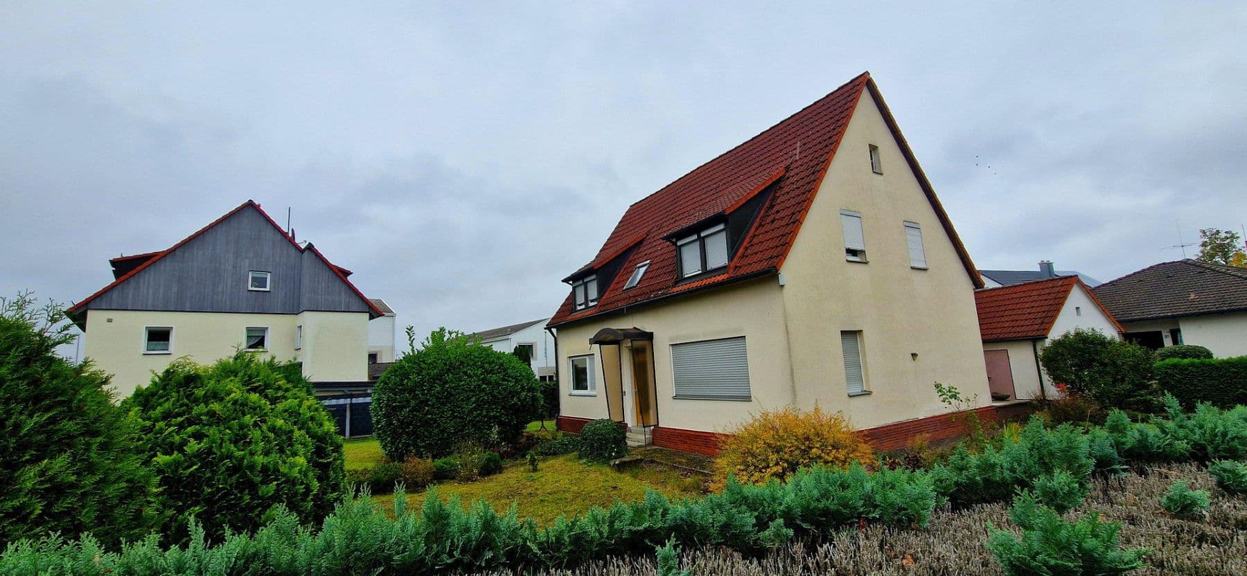 plot for sale, 816 m², Reutleser Str. 8, Nürnberg, Bavaria plot for sale, 816 m², Reutleser Str. 8, Nürnberg, Bavaria