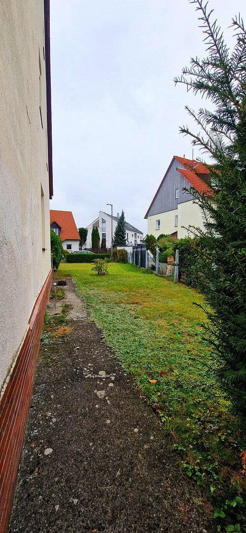 plot for sale, 816 m², Reutleser Str. 8, Nürnberg, Bavaria plot for sale, 816 m², Reutleser Str. 8, Nürnberg, Bavaria