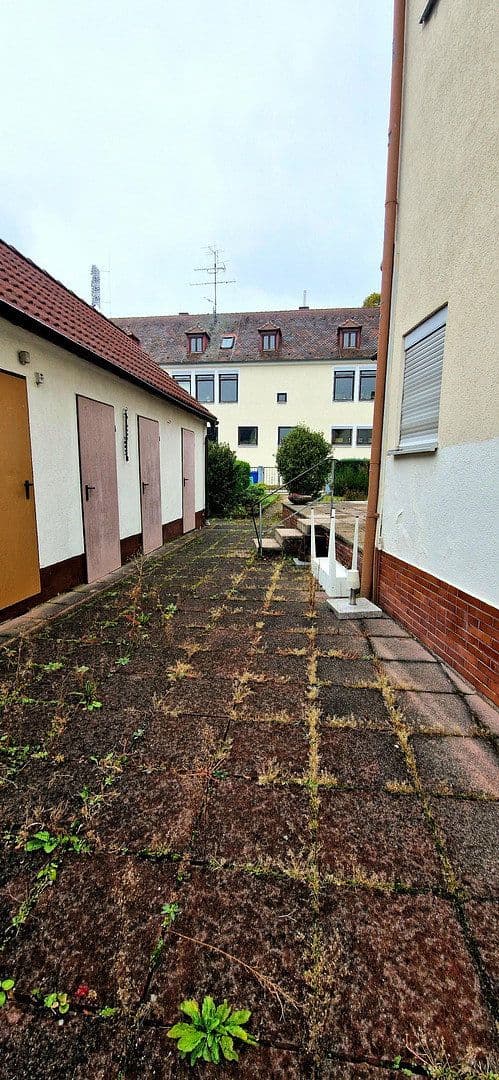 plot for sale, 816 m², Reutleser Str. 8, Nürnberg, Bavaria plot for sale, 816 m², Reutleser Str. 8, Nürnberg, Bavaria