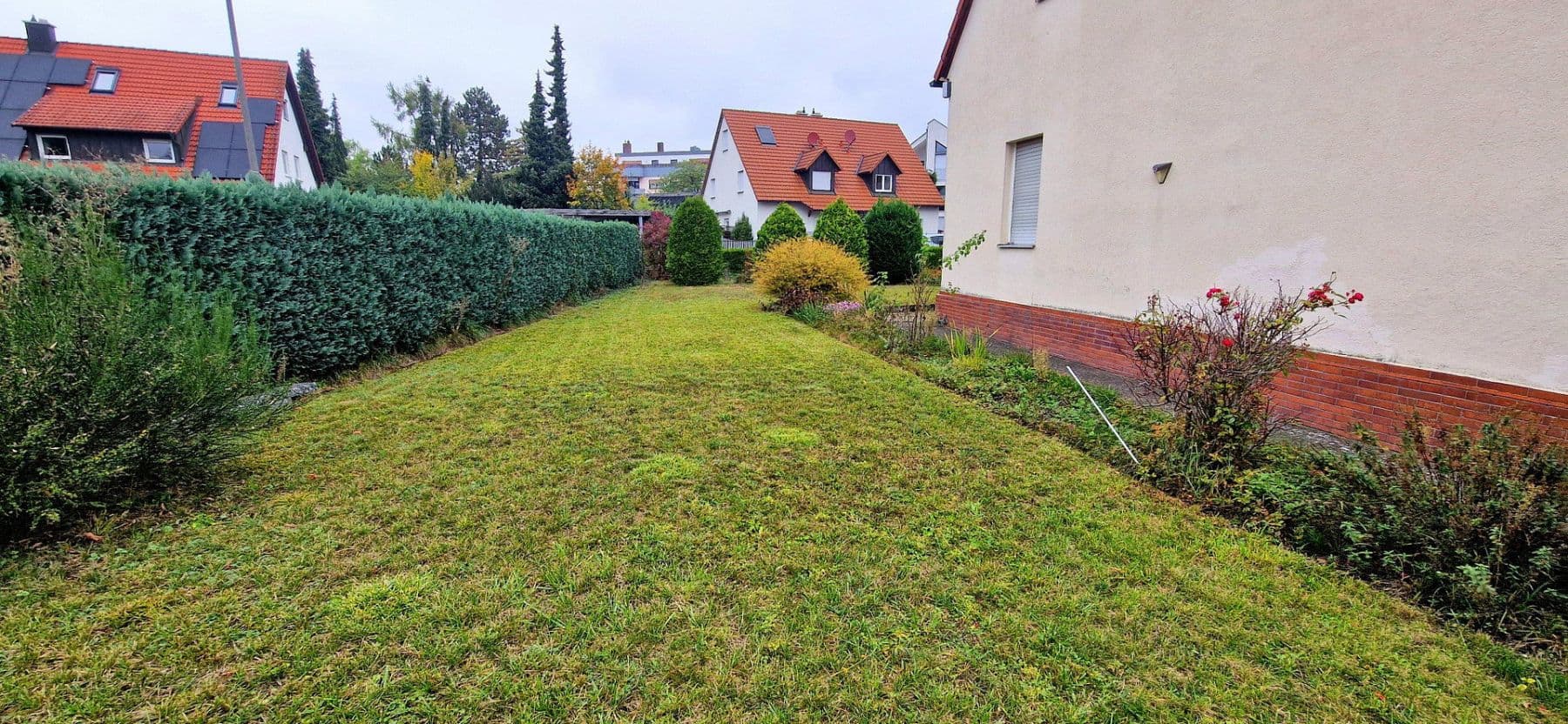 plot for sale, 816 m², Reutleser Str. 8, Nürnberg, Bavaria plot for sale, 816 m², Reutleser Str. 8, Nürnberg, Bavaria