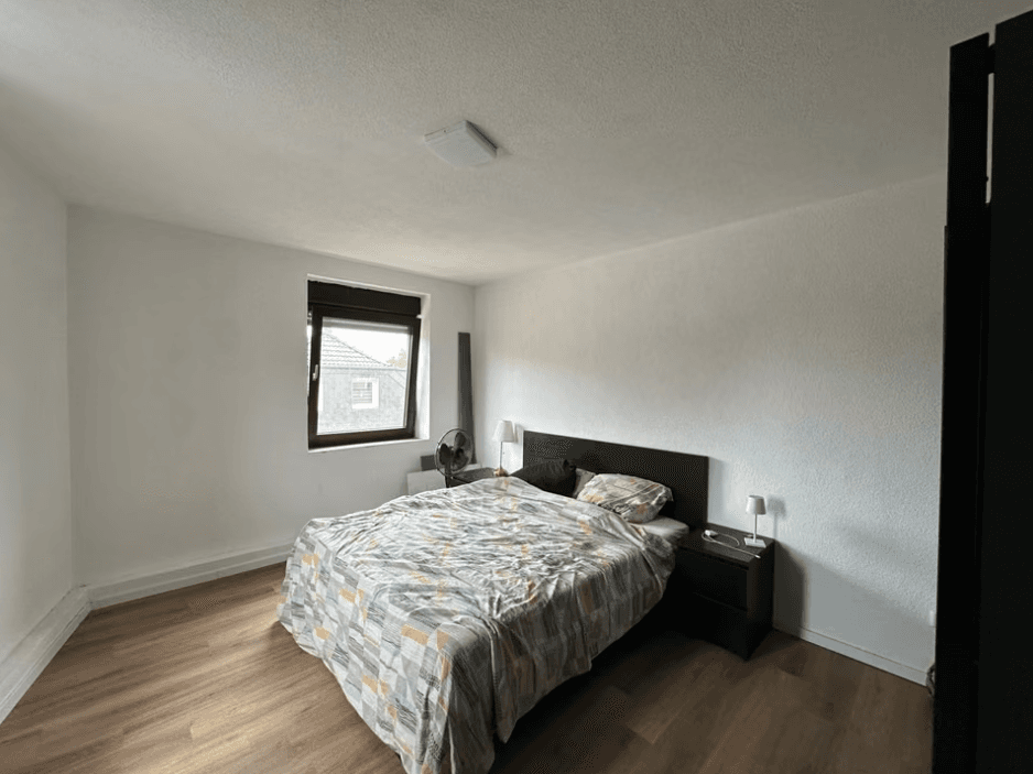 Studio flat to rent, 43 m², Zweibachegge 22, Essen, North Rhine-Westphalia Studio flat to rent, 43 m², Zweibachegge 22, Essen, North Rhine-Westphalia