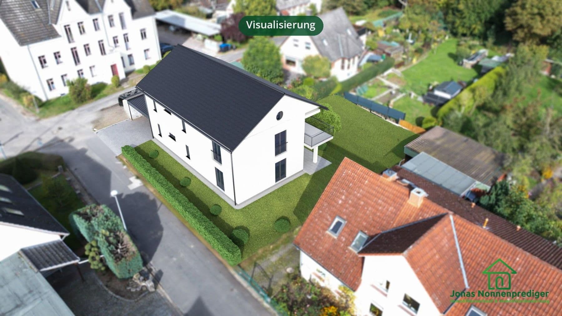 plot for sale, 640 m², Am Heidberg 16, Schwerin, Mecklenburg-Vorpommern plot for sale, 640 m², Am Heidberg 16, Schwerin, Mecklenburg-Vorpommern