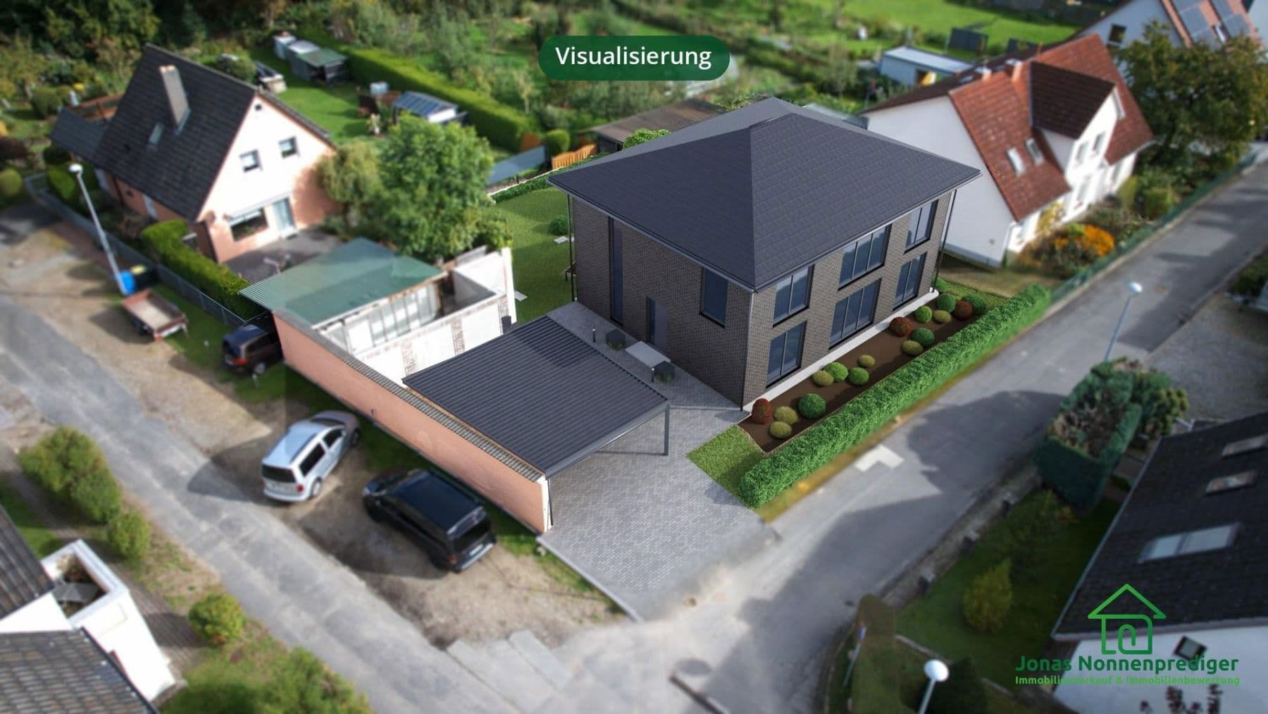 plot for sale, 640 m², Am Heidberg 16, Schwerin, Mecklenburg-Vorpommern plot for sale, 640 m², Am Heidberg 16, Schwerin, Mecklenburg-Vorpommern