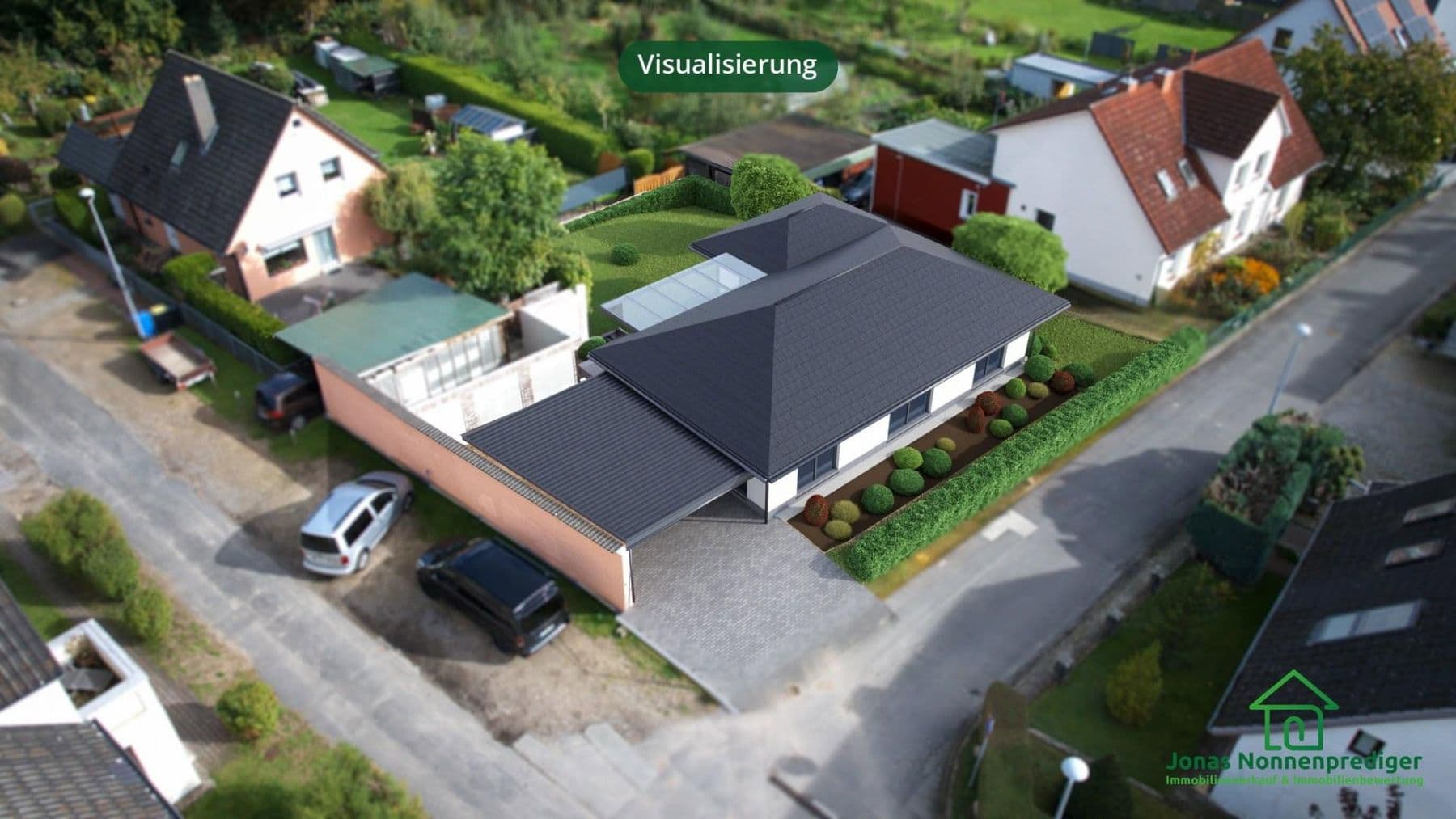 plot for sale, 640 m², Am Heidberg 16, Schwerin, Mecklenburg-Vorpommern plot for sale, 640 m², Am Heidberg 16, Schwerin, Mecklenburg-Vorpommern