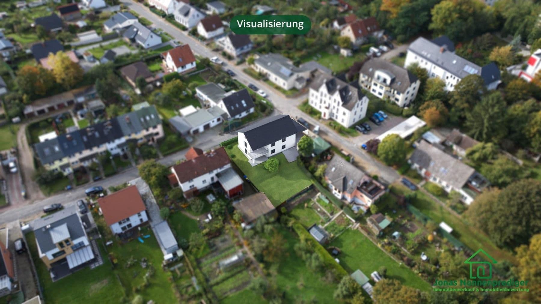 plot for sale, 640 m², Am Heidberg 16, Schwerin, Mecklenburg-Vorpommern plot for sale, 640 m², Am Heidberg 16, Schwerin, Mecklenburg-Vorpommern