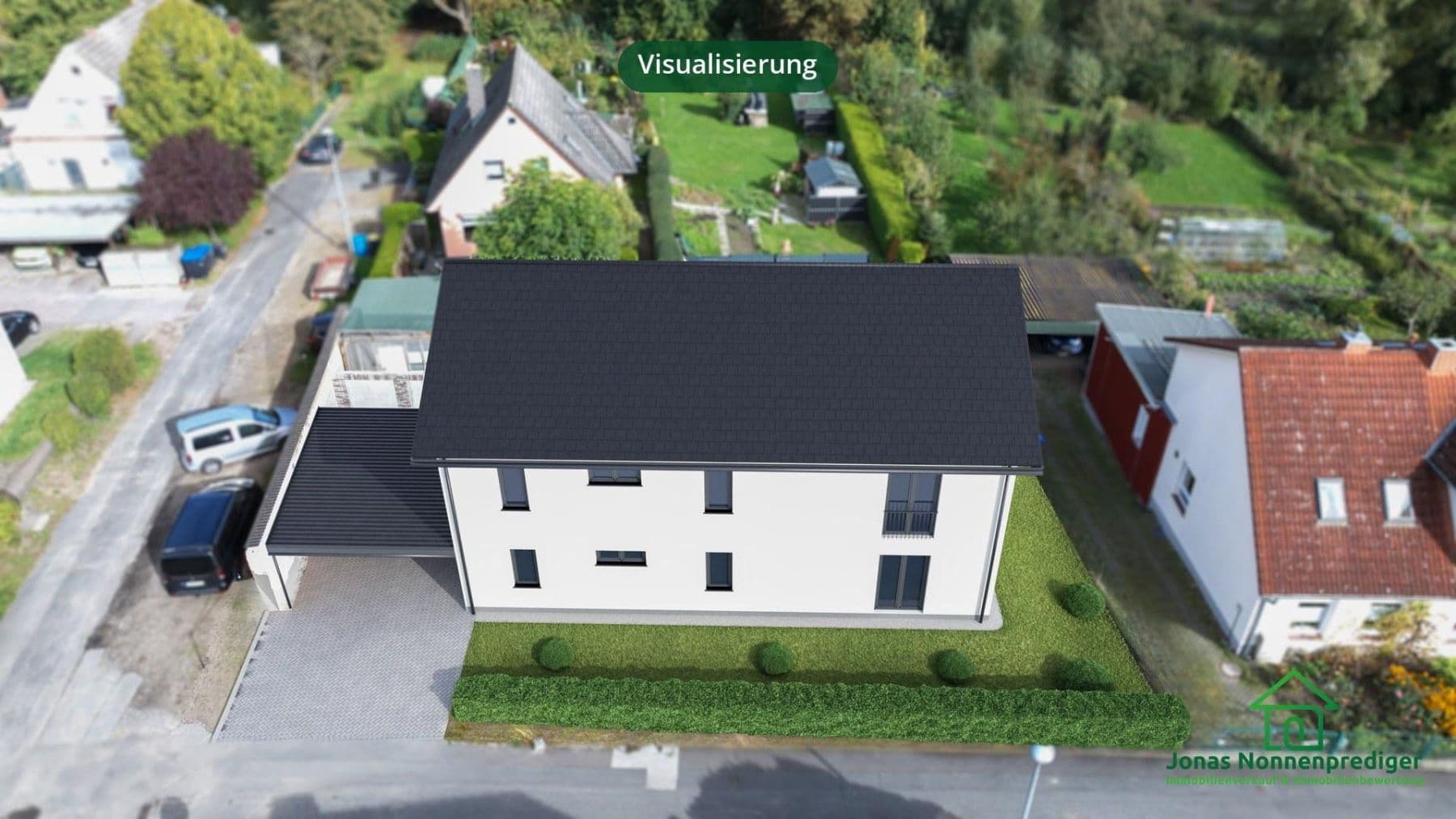 plot for sale, 640 m², Am Heidberg 16, Schwerin, Mecklenburg-Vorpommern plot for sale, 640 m², Am Heidberg 16, Schwerin, Mecklenburg-Vorpommern