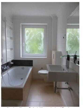 4 bedroom flat to rent, 120 m², Bremen, Bremen 4 bedroom flat to rent, 120 m², Bremen, Bremen