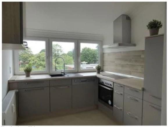 4 bedroom flat to rent, 120 m², Bremen, Bremen 4 bedroom flat to rent, 120 m², Bremen, Bremen