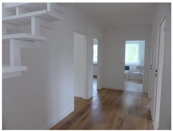 4 bedroom flat to rent, 120 m², Bremen, Bremen 4 bedroom flat to rent, 120 m², Bremen, Bremen