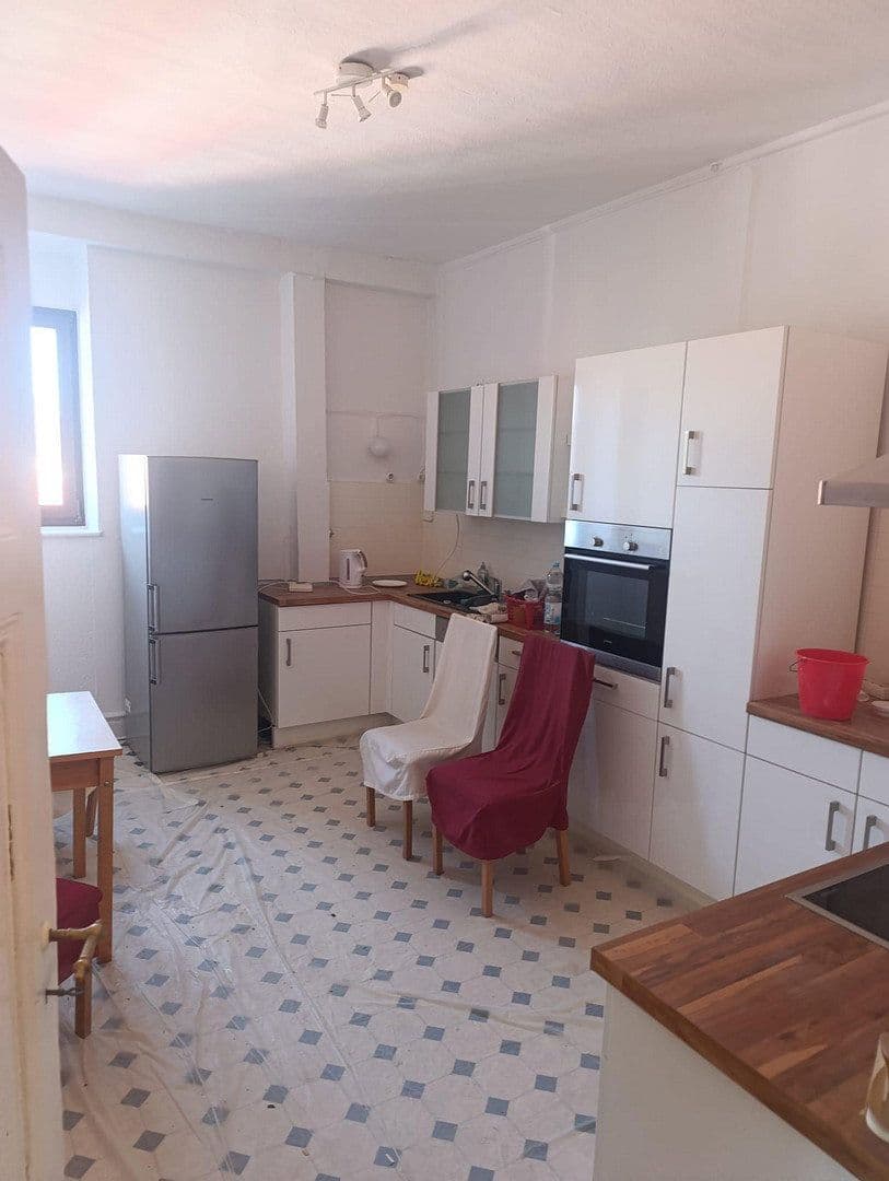 2 bedroom with open-plan kitchen flat to rent, 107 m², Bahnhofstraße, Trier, Rhineland-Palatinate 2 bedroom with open-plan kitchen flat to rent, 107 m², Bahnhofstraße, Trier, Rhineland-Palatinate