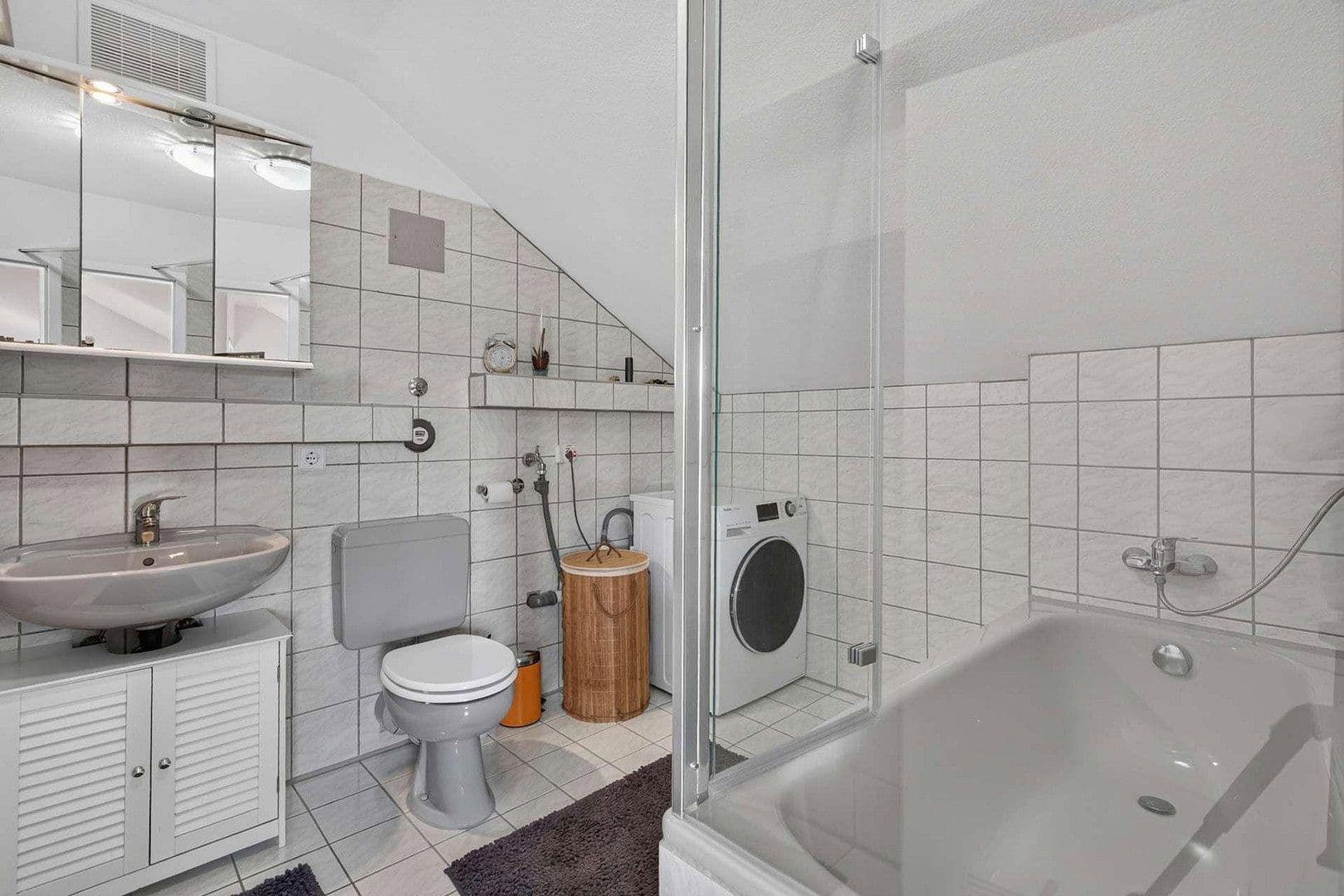 2 bedroom flat to rent, 70 m², Karlsruhe-Grötzingen, Baden-Württemberg 2 bedroom flat to rent, 70 m², Karlsruhe-Grötzingen, Baden-Württemberg