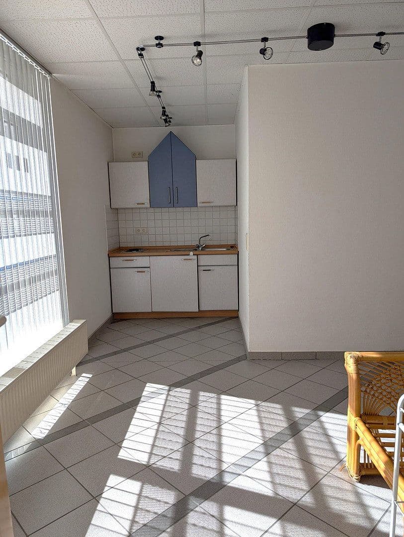 office to rent, 103 m², Kaiserslautern, Rhineland-Palatinate office to rent, 103 m², Kaiserslautern, Rhineland-Palatinate