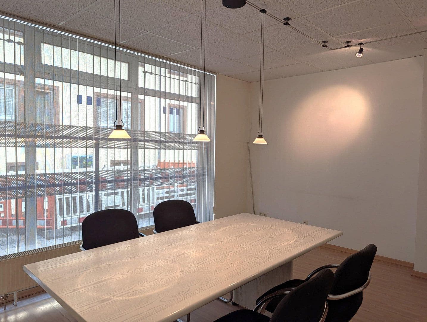 office to rent, 103 m², Kaiserslautern, Rhineland-Palatinate office to rent, 103 m², Kaiserslautern, Rhineland-Palatinate
